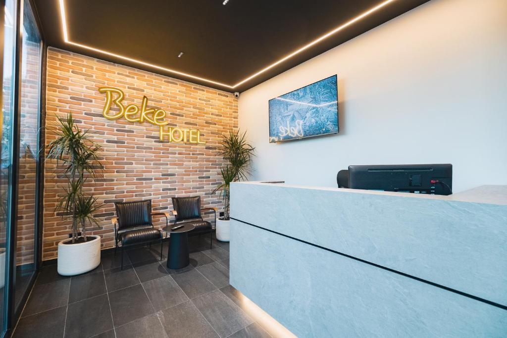 Hotel Beke